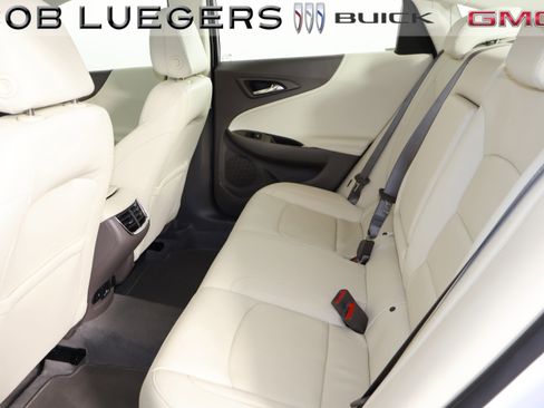 Certified 2024 Chevrolet Malibu LT image 13