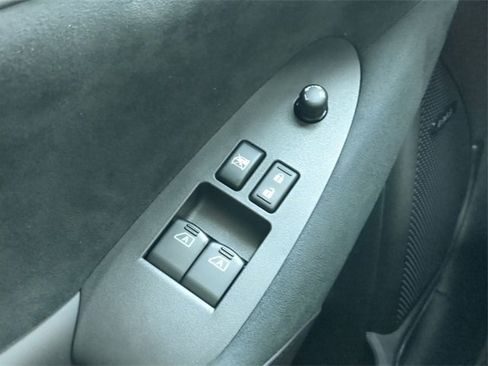 New 2024 Nissan Z NISMO w/ Floor Mat Package image 21