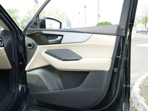 Certified 2024 Acura MDX SH-AWD w/ Technology Package image 29
