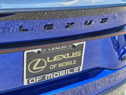 New 2026 Lexus IS 350 F Sport RWD image 31