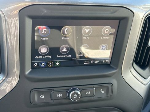 New 2026 Chevrolet Silverado 2500 Custom w/ Custom Value Package image 23