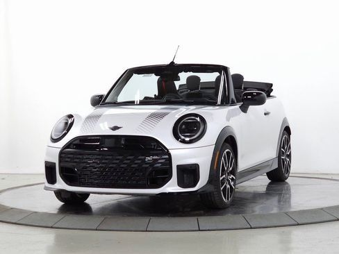 New 2026 MINI Cooper S image 3