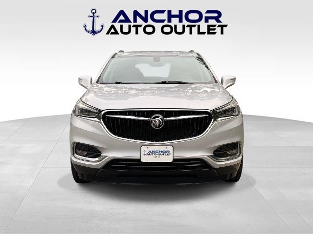 Used 2020 Buick Enclave Essence FWD image 2