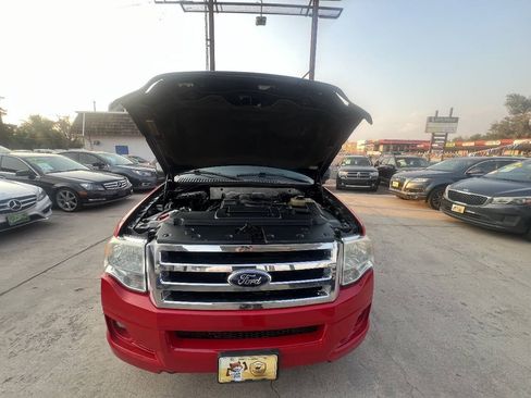 Used 2008 Ford Expedition Limited AWD/4WD image 21