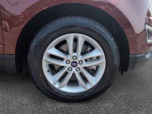 Used 2016 Ford Edge SEL w/ Equipment Group 201A AWD/4WD image 28