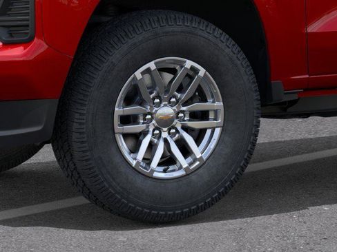 New 2026 Chevrolet Colorado LT AWD/4WD image 9