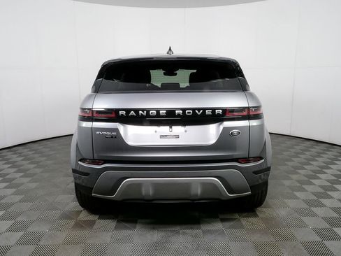 Used 2020 Land Rover Range Rover Evoque S AWD/4WD image 30