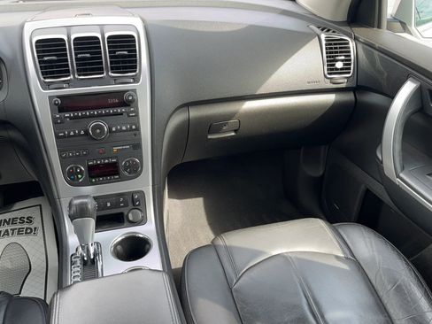 Used 2012 GMC Acadia SLT image 26