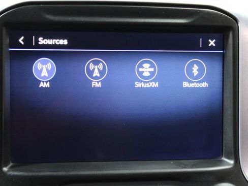 Used 2019 GMC Sierra 1500 SLT image 48