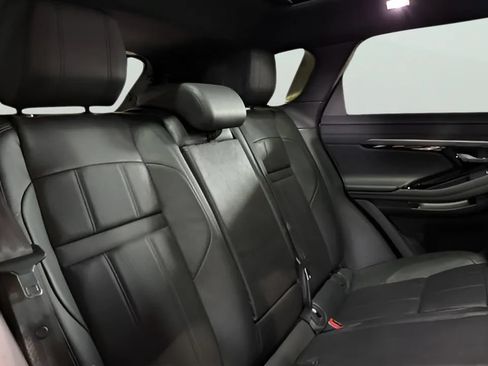 Used 2020 Land Rover Range Rover Evoque R-Dynamic SE AWD/4WD image 31