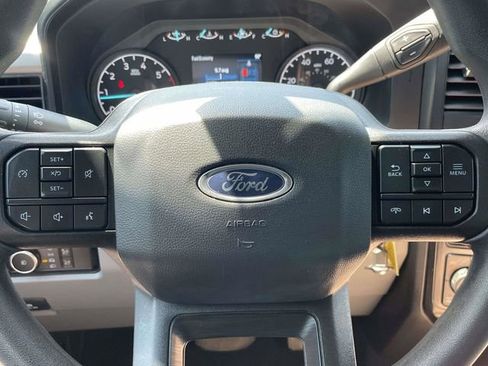 Certified 2024 Ford F250 XL w/ STX Appearance Package AWD/4WD image 20