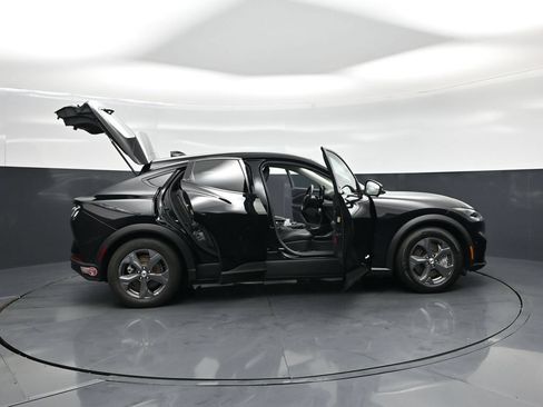 Used 2023 Ford Mustang Mach-E Select RWD image 5
