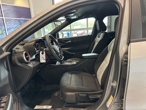 New 2026 Chevrolet Trax RS w/ Driver Confidence Package image 15