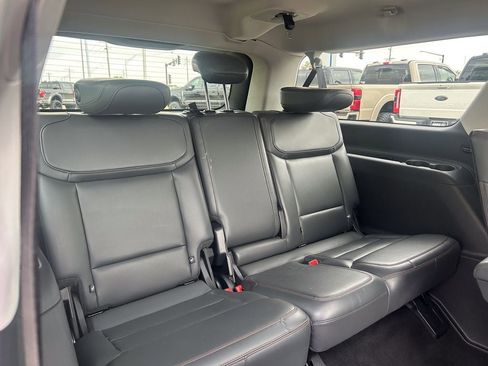 Certified 2025 Ford Expedition Max Active AWD/4WD image 21