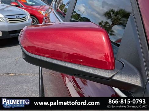 Used 2021 Chevrolet Equinox LT FWD image 11