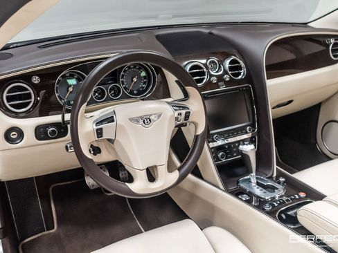 Used 2013 Bentley Continental GT AWD/4WD image 12