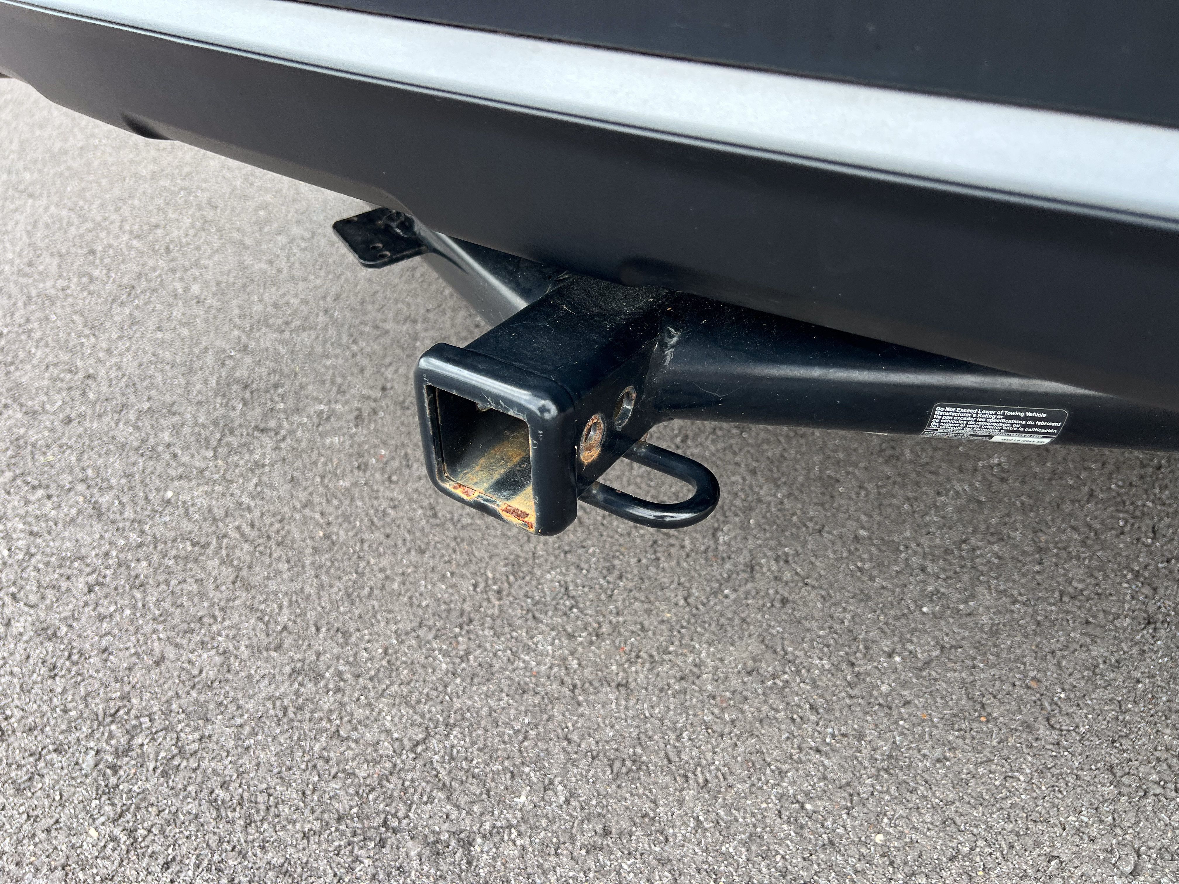Used 2020 Honda CR-V LX image 5