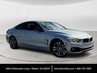 Used 2014 BMW 428i xDrive Coupe image 1