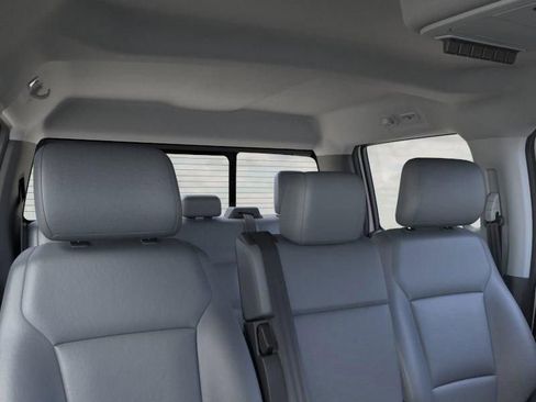 New 2026 Ford F450 XL w/ XL Chrome Package image 22