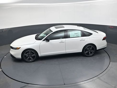 New 2026 Honda Accord SE image 20