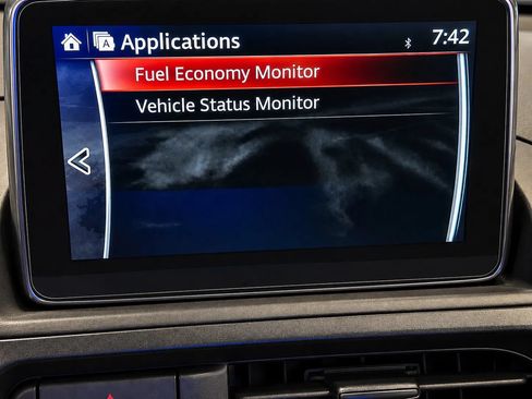 Used 2020 FIAT 124 Spider RWD image 28