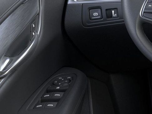 New 2026 Cadillac XT5 Luxury image 22