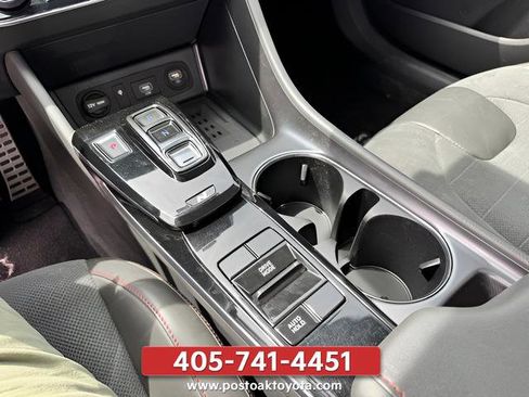 Used 2023 Hyundai Sonata N Line FWD image 18
