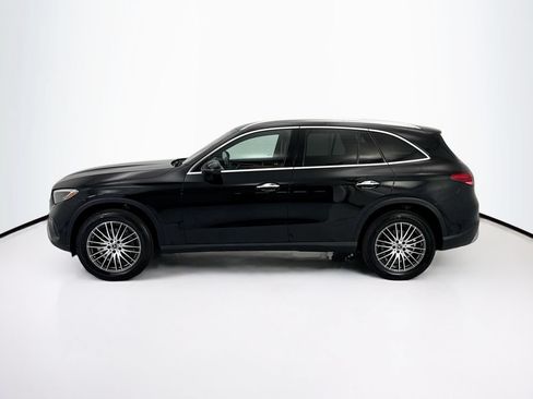 Certified 2026 Mercedes-Benz GLC 300 image 8