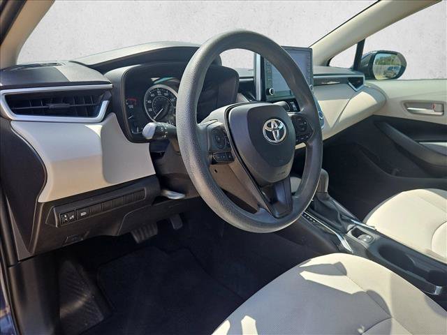 Used 2020 Toyota Corolla LE FWD image 10