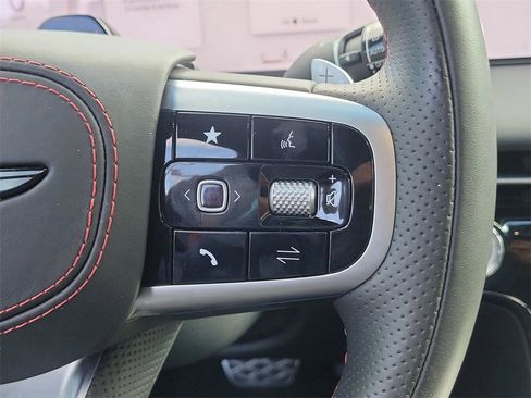 Used 2025 Genesis G80 2.5T Sport Prestige image 17