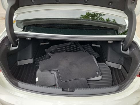 Used 2023 Acura TLX w/ A-SPEC Pkg FWD image 6