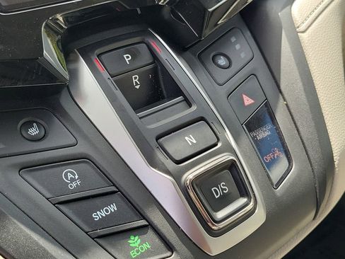 Certified 2025 Honda Odyssey EX-L image 31