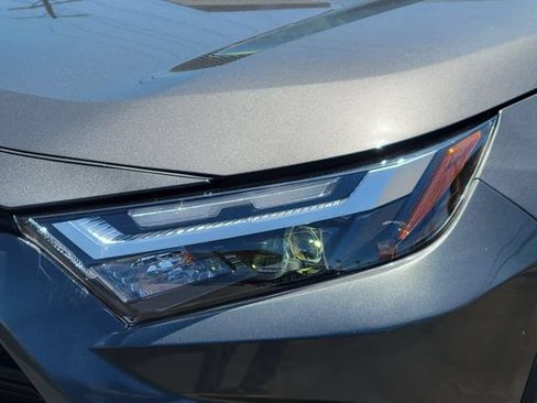 Used 2024 Toyota RAV4 LE AWD/4WD image 24