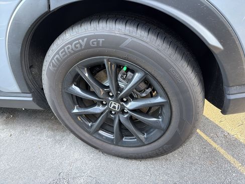 Used 2026 Honda CR-V Sport-L image 15