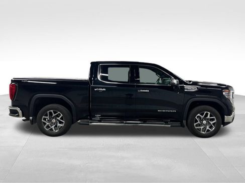 Certified 2024 GMC Sierra 1500 SLT w/ SLT Premium Plus Package AWD/4WD image 2