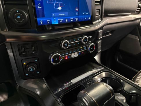 Used 2023 Ford F150 Tremor w/ Equipment Group 402A High image 83