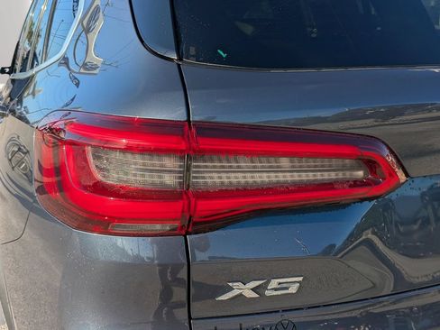 Used 2020 BMW X5 sDrive40i w/ Convenience Package RWD image 8