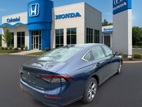Used 2024 Honda Accord EX image 6