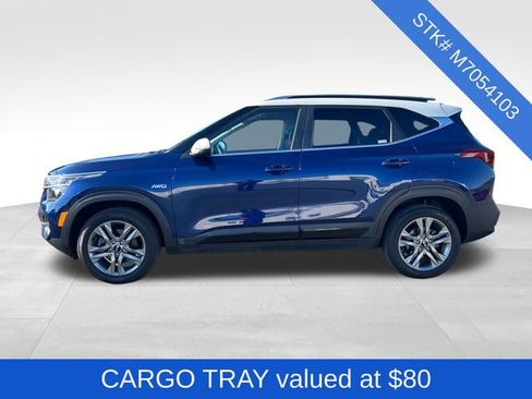 Used 2021 Kia Seltos S image 4