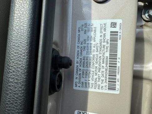 Used 2018 Honda CR-V EX-L image 28