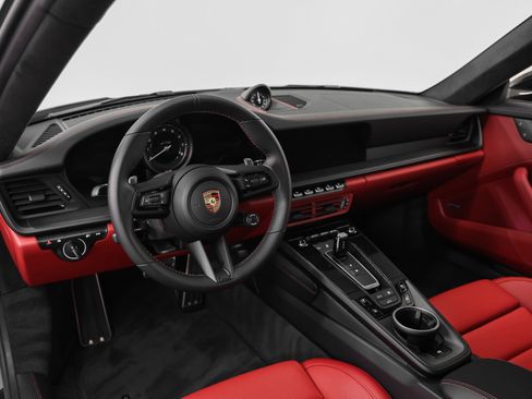 Used 2024 Porsche 911 Carrera GTS image 73