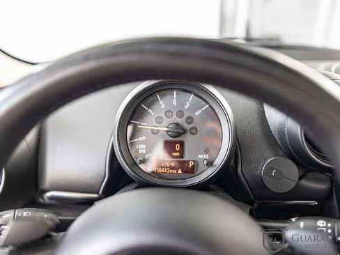 Used 2016 MINI Cooper Countryman S AWD/4WD image 22
