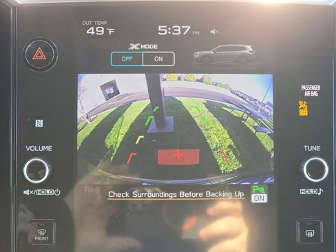 Used 2023 Subaru Ascent Premium w/ Convenience Package image 30