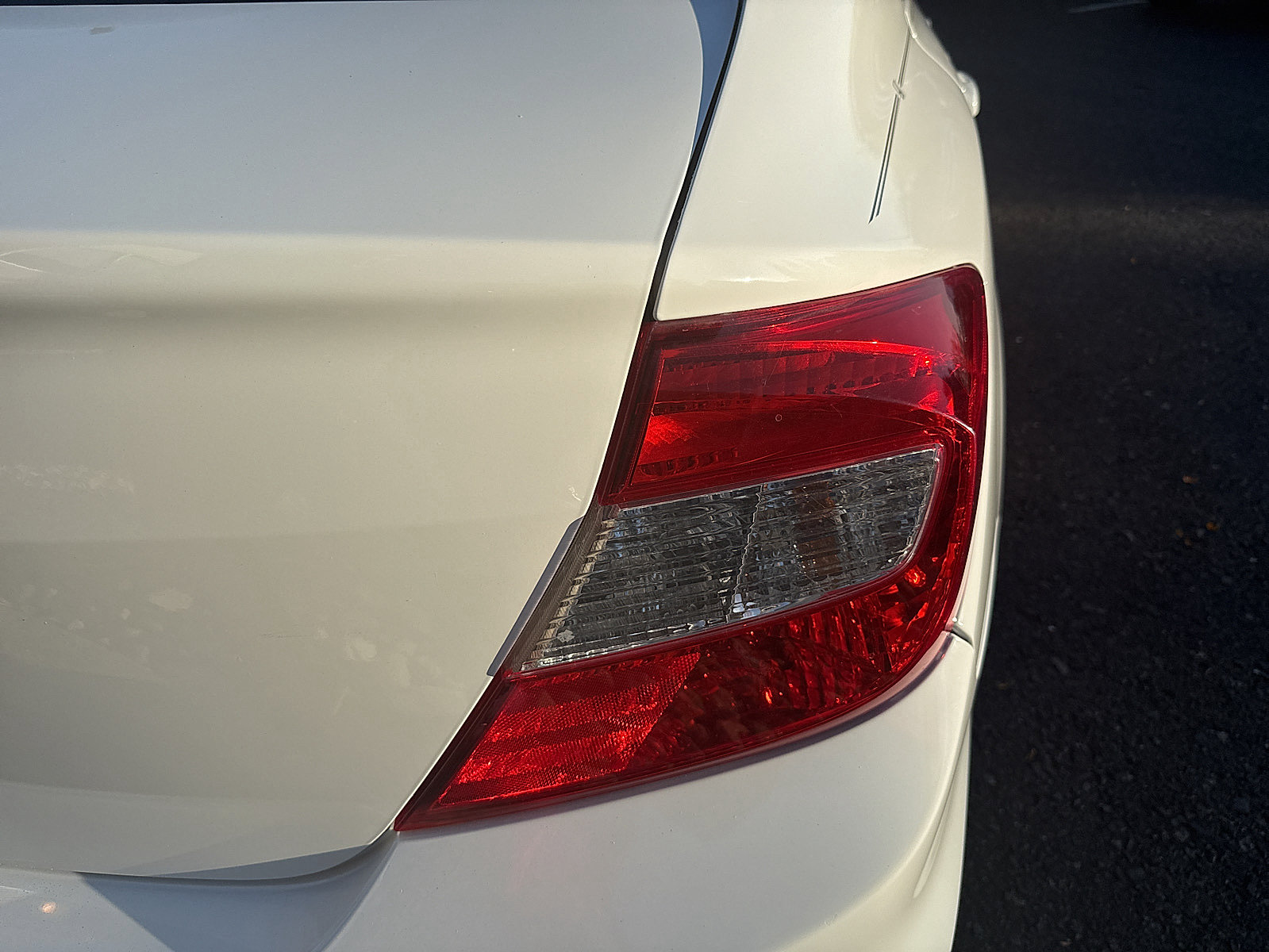 Used 2012 Honda Civic LX image 19
