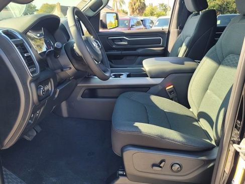 Used 2026 RAM 1500 Big Horn image 11