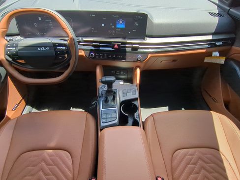 New 2026 Kia Sportage X-Line w/ X-Line Technology Package AWD/4WD image 11
