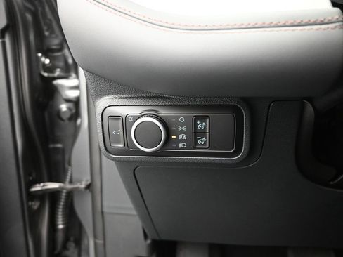 New 2026 Ford Explorer Active RWD image 11