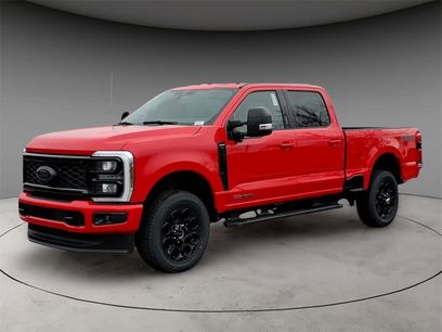 New 2026 Ford F250 King Ranch