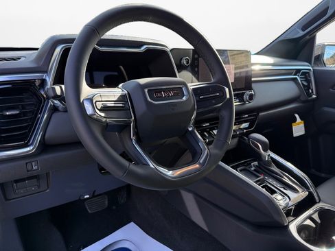 New 2026 GMC Canyon Elevation w/ Convenience Package image 13