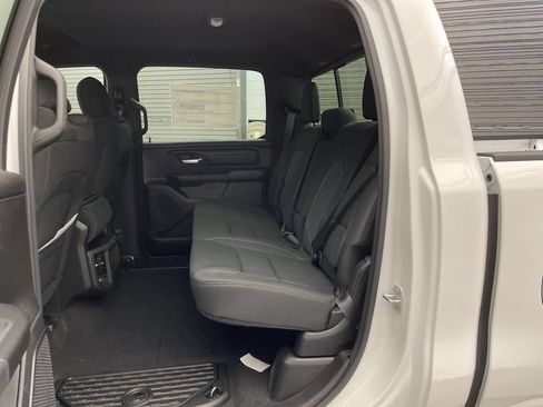 New 2026 RAM 1500 Warlock AWD/4WD image 17